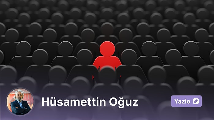 Yeni Yıl İçin Bir Vicdan Manifestosu