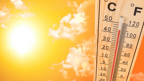 Havalar ısınacak mı? Sıcaklık 17 dereceye çıkacak.