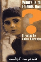 Arkadaşımın Evi Nerede?