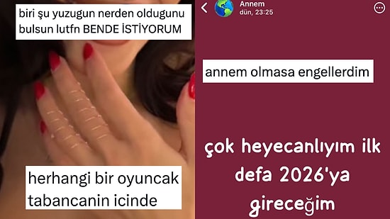 Hande Erçel'in Yüzüğünden İnsanın Ana Babasını Seçememesine Son 24 Saatin Viral Tweetleri