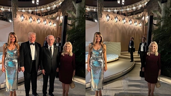 AI Tool Grok Removes Trump and Netanyahu From Iconic Photo: What Happened?