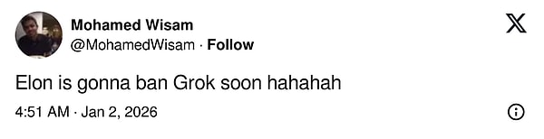 The photo, which garnered millions of views, was showered with comments.