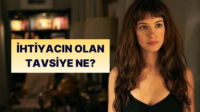 Bu Aralar Duyman Gereken Tavsiye Ne?