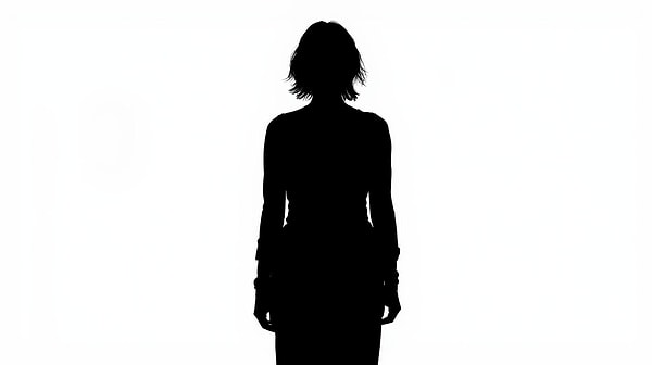 Olgun ve Toparlayıcı Kadın