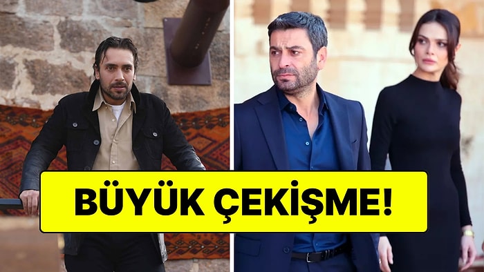 İki Dizi Liderlik İçin Kapışmış: 2025'in En Çok Reyting Alan Dizileri