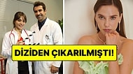 "Doc" Dizisinden Habersizce Çıkarılan Alina Boz, Olayı Mahkemeye Taşıdı