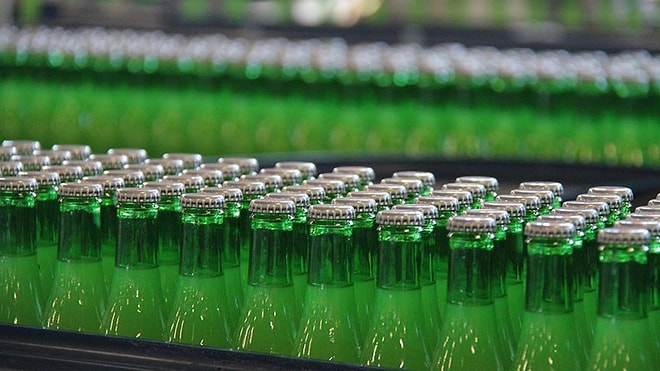 "Do Not Drink It" Warning Against Famous Mineral Water: Popular UK Brand Recalled Urgently