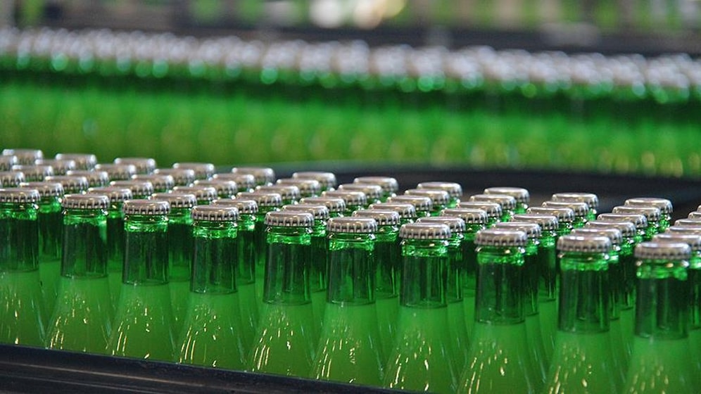 "Do Not Drink It" Warning Against Famous Mineral Water: Popular UK Brand Recalled Urgently