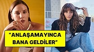 "Doktor Başka Hayatta" Dizisinde Alina Boz'un Rolünü Alan Sıla Türkoğlu'dan İlk Açıklama