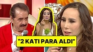 İbo Show'da Yıldız Tilbe'nin Asena'yla İlgili Kameralara Yaptığı Hareket Şoke Etti