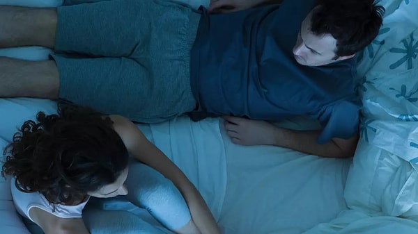 Onsuz hayat düşüncesi rahatlatıcı gelmeye başladıysa