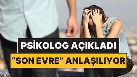 Psikolog Mark Travers İlişkinin Bitmek Üzere Olduğunu Gösteren 3 İşareti Açıkladı