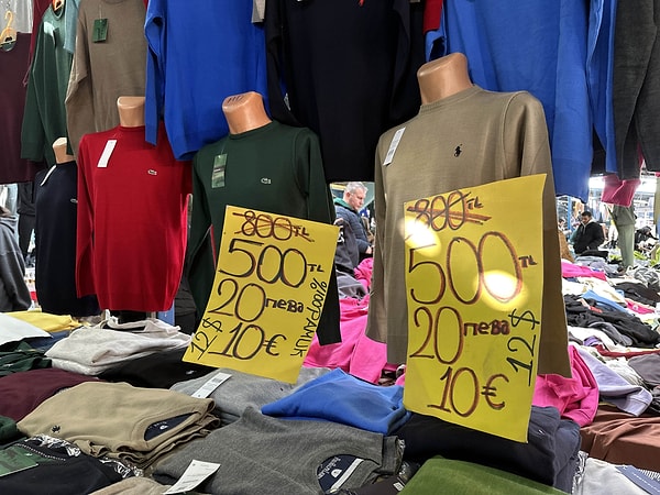 Bulgaristan euro para birimine geçiş yaptı.