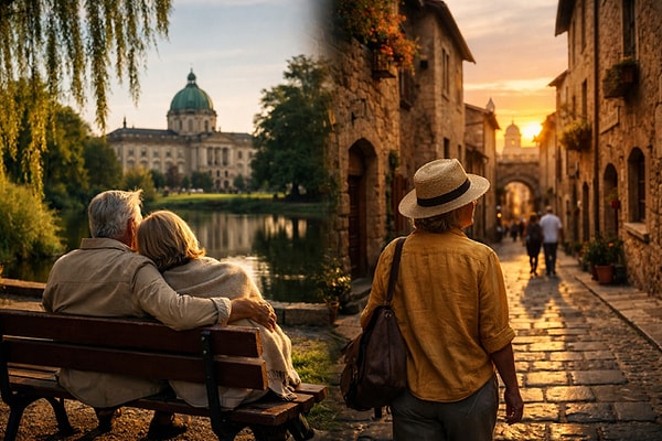 Peki son dönemde Longevity neden bu kadar öne çıktı?