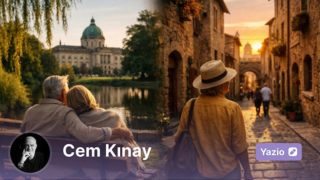 Yavaş, Seçici, Kararlı: 2026’da Seyahatin Yeni Sahipleri 50 Yaş Üstü Gezginler