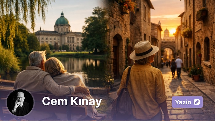 Yavaş, Seçici, Kararlı: 2026’da Seyahatin Yeni Sahipleri 50 Yaş Üstü Gezginler