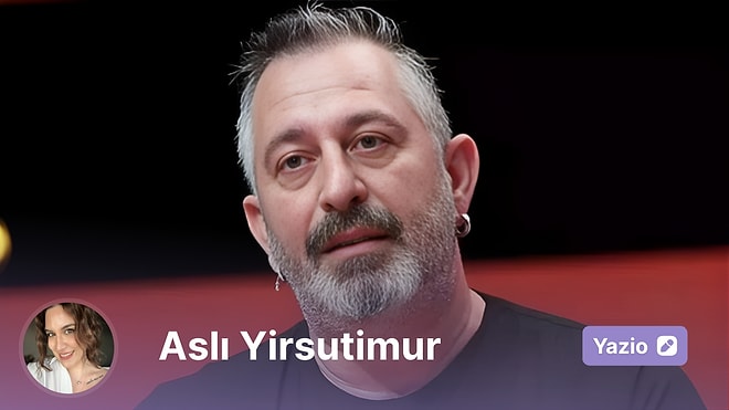 “Alt Tarafı Espri” Değil, “Kara Mizah” Hiç Değil