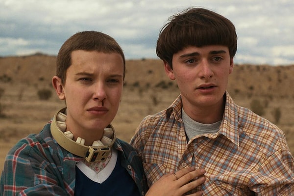 Final bölümünün yayınlanmasıyla birlikte birçok kullanıcı Netflix’e bağlanmakta zorlandığını dile getirdi.