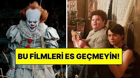Stranger Things Sevenlerin Mutlaka İzlemesi Gereken Film Önerileri