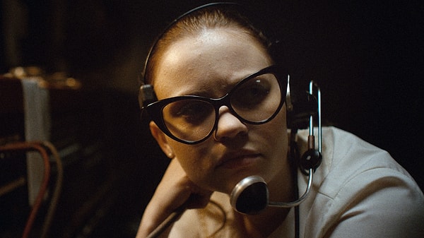 10. The Vast of Night (2019)