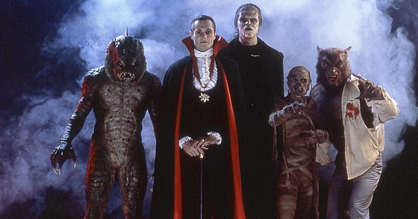 13. The Monster Squad (1987)