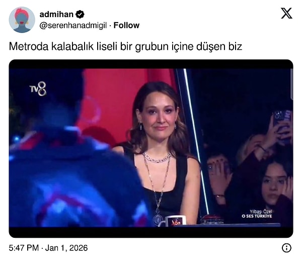 Hayatın çok zor olduğunu düşündüğümüz o günler.