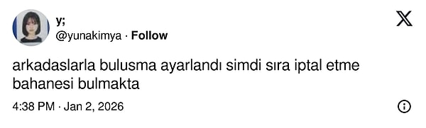 Çıkabilirsen geri dönmek istemeyeceksin.