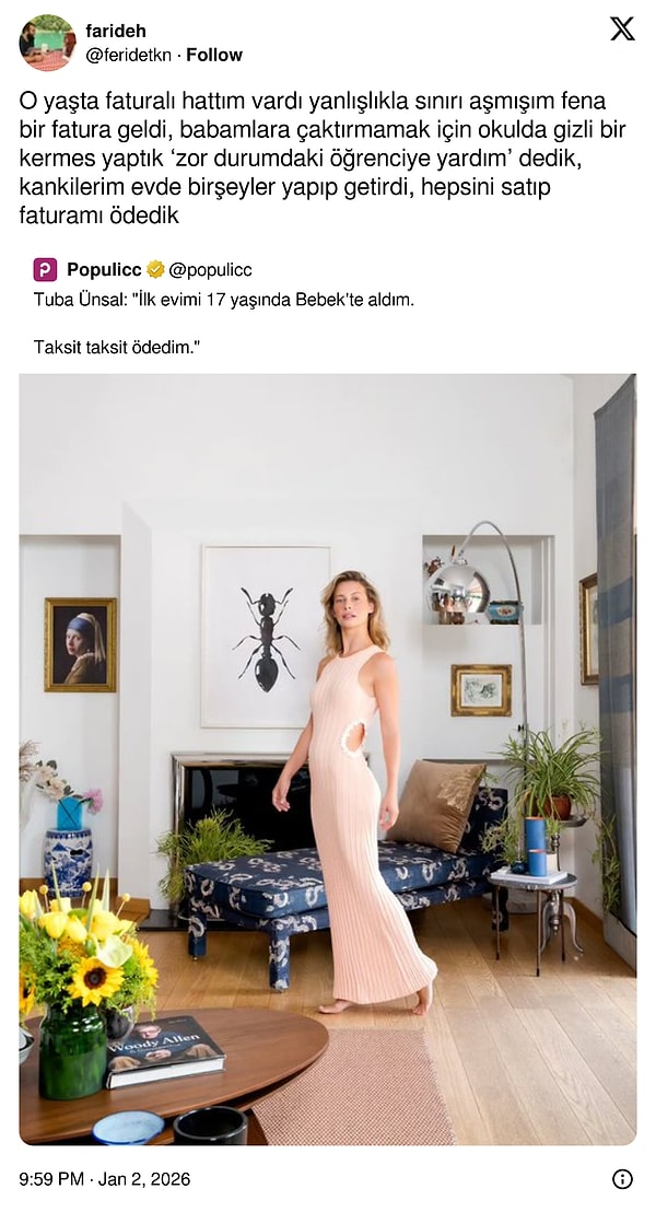 Plan efsaneymiş yalnız.