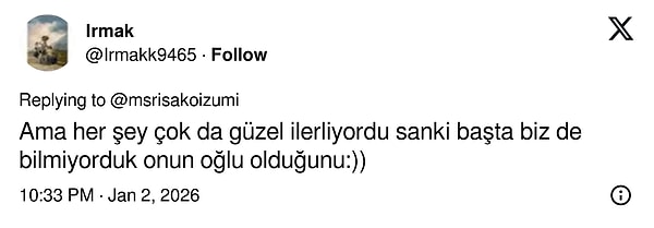 Diziseverler de yorumlarda buluştu. 👇