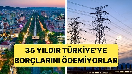 Sayıştay Raporunda Çıktı: Arnavutluk 1990 Yılından Beri Türkiye'ye Borcunu Ödememiş