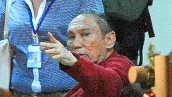 Bu konuda emsaldi, Maduro ile bir kez daha hatırlandı.