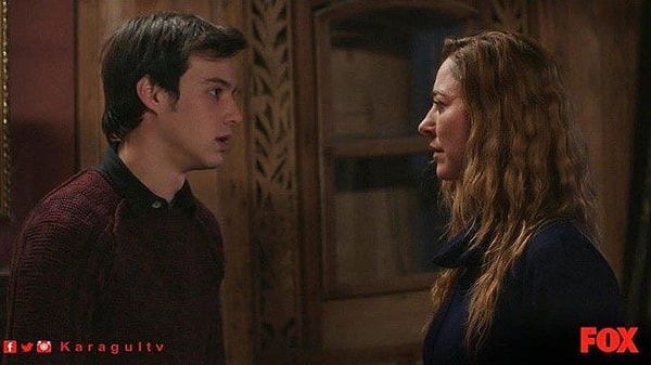 Eski ve yeni dizilerde olayların ortaya çıkış hızı kıyaslandı.