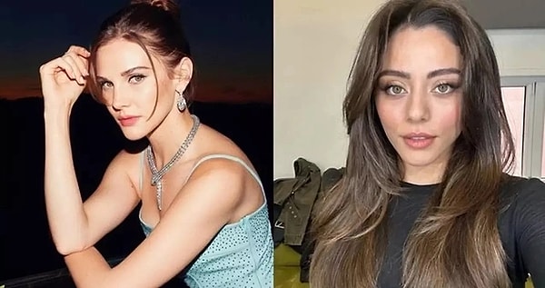 Alina Boz'un "Doktor Başka Hayatta" dizisinin kadrosundan çıkarılması gündemden düşmüyor.