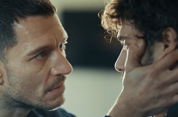 Deniz Can Aktaş ve Uraz Kaygılaroğlu’nun birlikte yer alacağı dizi kadrosuyla beklentiyi artırdı.