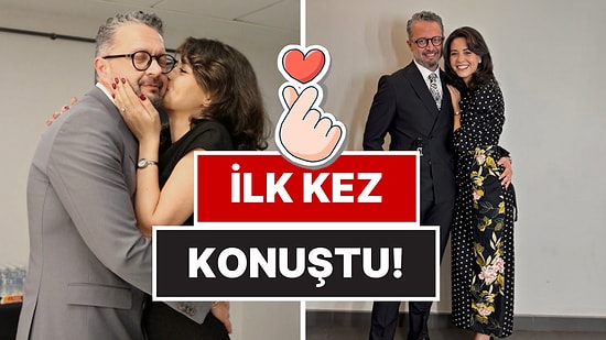 Ayşe Şeyma Keten, Jet Hızıyla Evlilik Kararı Aldığı İbrahim Selim’den Neden Etkilendiğini Açıkladı