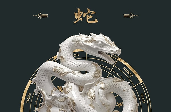 3. Yılan: Strateji ve Akılcı Yatırımlar