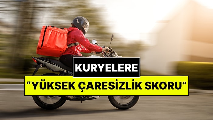 "Çaresiz" Olarak Etiketliyor: Yemek Siparişi Uygulamasındaki Gizli Algoritma Pes Dedirtti!