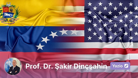 Monroe Doktrini: ABD’nin Arka Bahçe Manifestosu ve Maduro’dan Sonra Dünyanın Yeni Yüzü