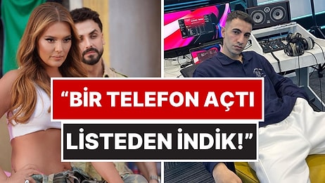 Spotify’da Bot Tartışması Sürerken Demet Akalın’ın Ebo’yla İlgili İddiası Gündem Oldu