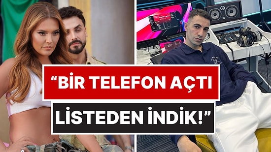 Spotify’da Bot Tartışması Sürerken Demet Akalın’ın Ebo’yla İlgili İddiası Gündem Oldu