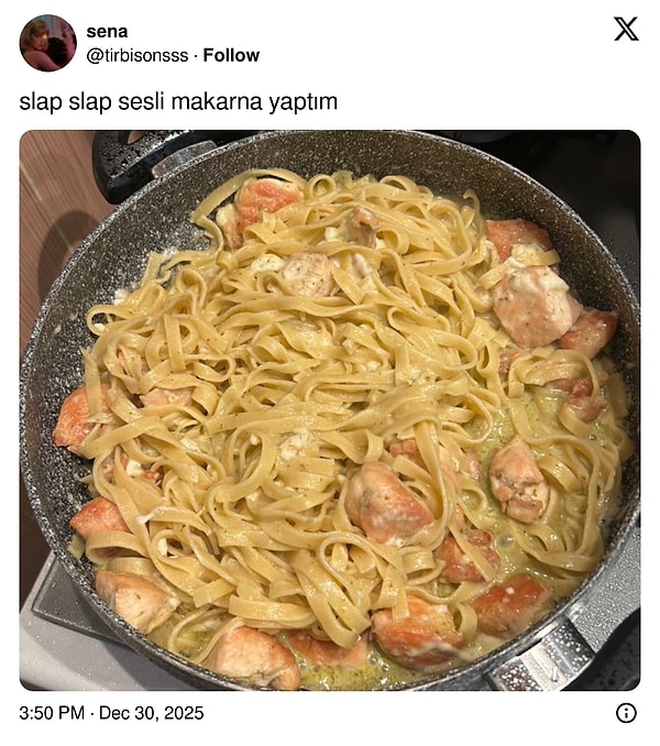 Yüzünüze sıçrayan sosu okurken hissedebiliyorsunuz.