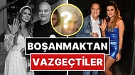 3 Hafta Önce Boşanmaya Karar Vermişlerdi: Mehmet Ali Erbil ve Gülseren Ceylan Barıştı!
