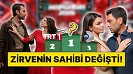 Diziler Birer Birer İptal Edildi, Kanal D ve TRT 1 Zirveden Düştü: Haftanın En Çok İzlenen Kanalı Belli Oldu