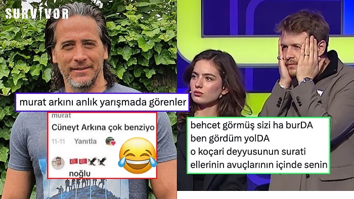 Televizyon Dünyasıyla İlgili Attıkları Komik Tweetlerle Hafta Boyunca Güldüren Kullanıcılar