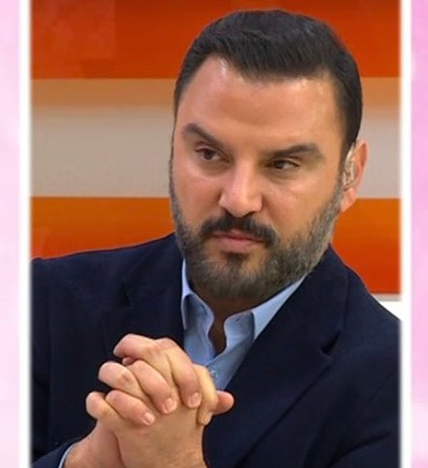 Şimdi hazırsanız, sözünden dönen bir Alişan'la karşınızdayız!