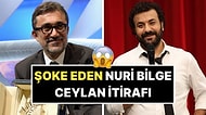 Kariyerindeki En Büyük Pişmanlığını Açıklayan Hasan Can Kaya'nın Nuri Bilge Ceylan İtirafı Şoke Etti!