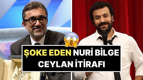 Kariyerindeki En Büyük Pişmanlığını Açıklayan Hasan Can Kaya'nın Nuri Bilge Ceylan İtirafı Şoke Etti!