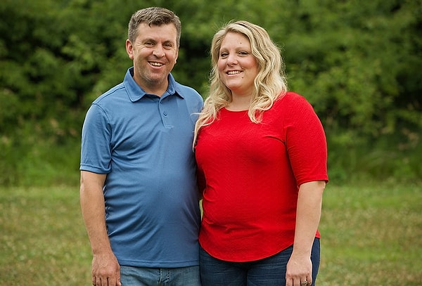 Katıldıkları programla isimlerini tüm dünyaya duyuran ikili, Evliliğe 90 Gün'de evlenen çiftler arasında yer aldı.