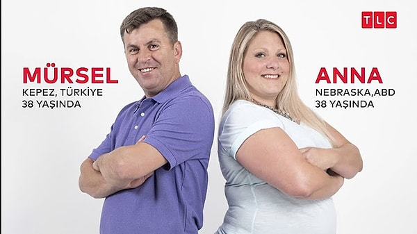 Beş yıl önce TLC'de yayınlanan "Evliliğe 90 Gün"ün bizde ayrı bir yeri vardı, belki hatırlarsınız.