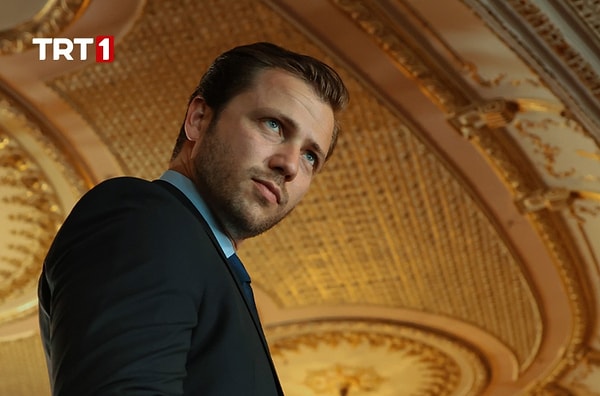 Teşkilat Yeni Bölüm (164. Bölüm) Ne Zaman?